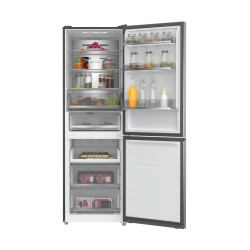 Dreame DRF560WMXEEUP Independiente 409 L Acero inoxidable | APLIUM