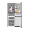 Dreame DRF560WMXEEUP Independiente 409 L Acero inoxidable | APLIUM
