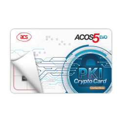 PKI Smart Card (Contactless, | APLIUM