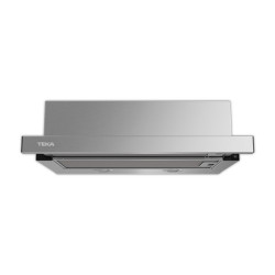 Campana extraible TEKA TL 63100 MOS Inox | APLIUM