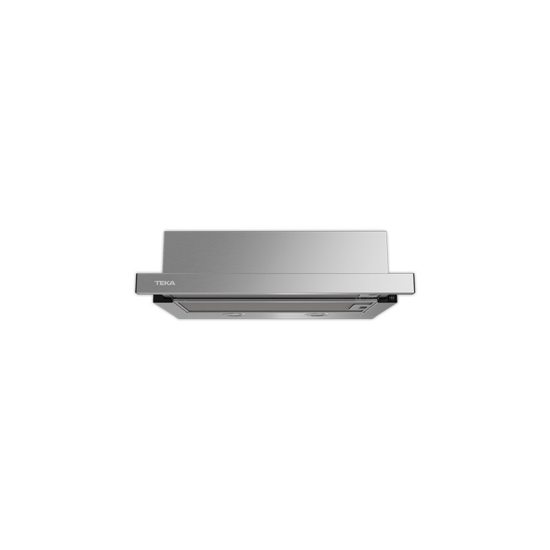 Campana extraible TEKA TL 63100 MOS Inox | APLIUM