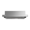Campana extraible TEKA TL 63100 MOS Inox | APLIUM