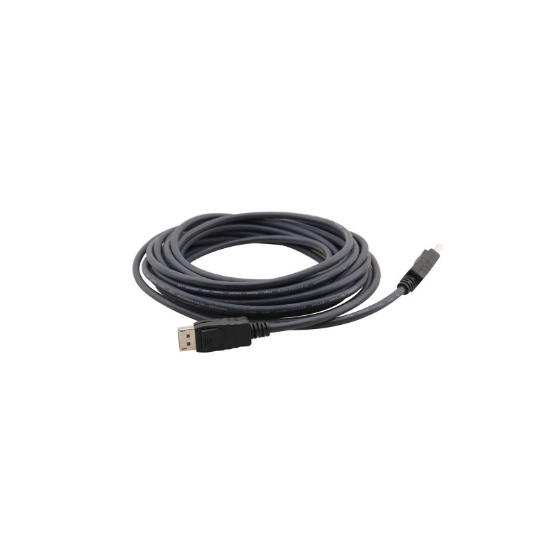 Kramer Cable Displayport Flexible Macho A Macho 3M | APLIUM