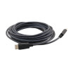 Kramer Cable Displayport Flexible Macho A Macho 3M | APLIUM