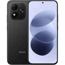 Smartphone Xiaomi Redmi Note 17 6GB/ 256GB/ 6.99"/ Negro | APLIUM