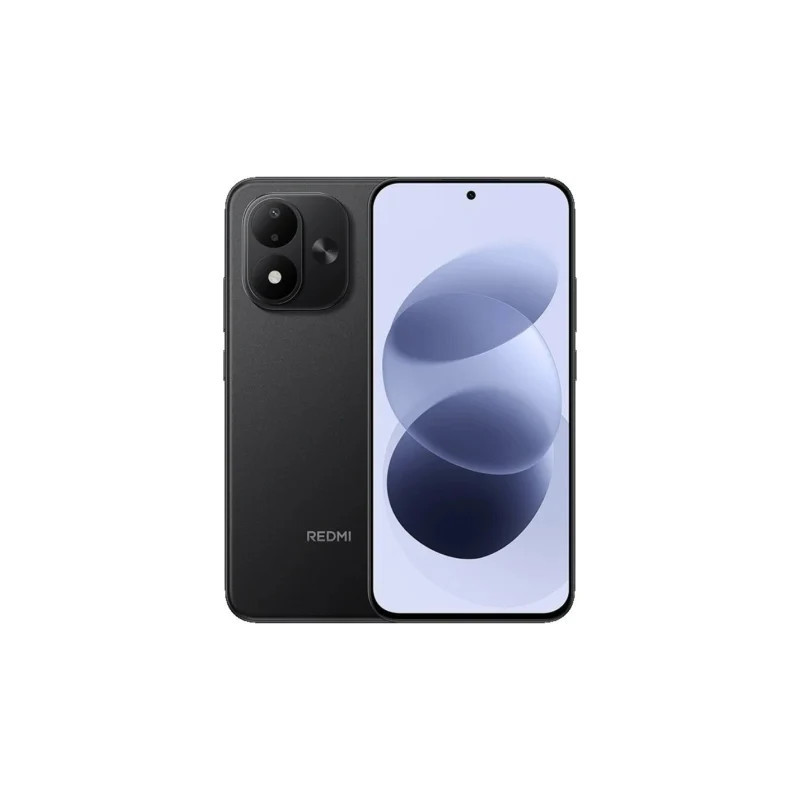 Smartphone Xiaomi Redmi Note 17 6GB/ 256GB/ 6.99"/ Negro | APLIUM
