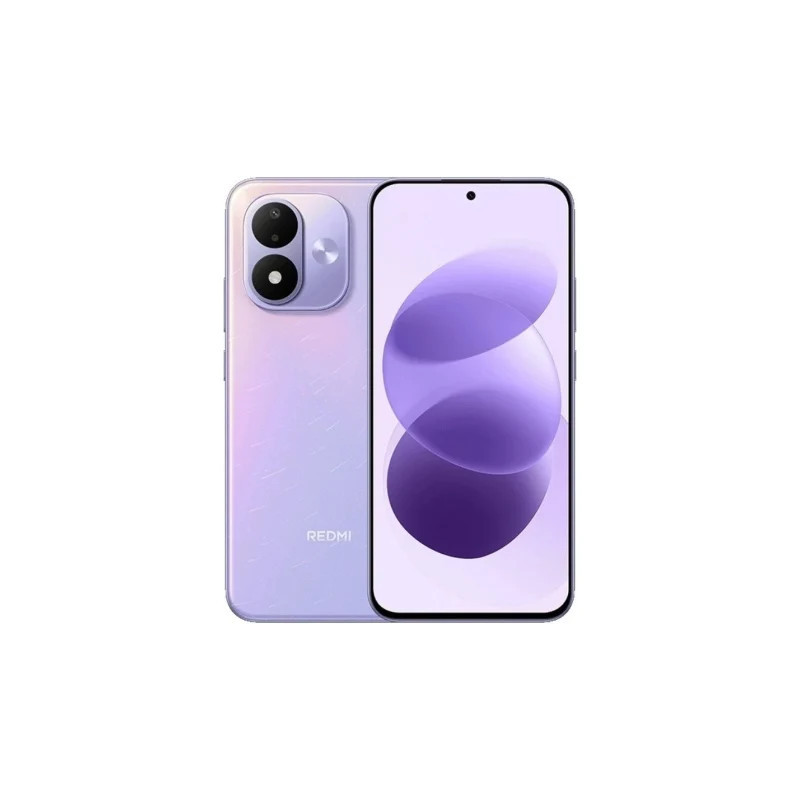Smartphone Xiaomi Redmi Note 17 6GB/ 256GB/ 6.99"/ Púrpura | APLIUM