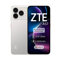Zte A57 Silver 4GB+128GB | APLIUM