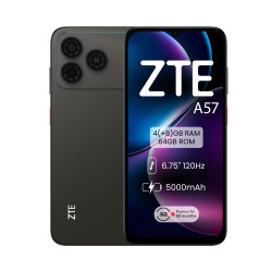 Zte A57 Negro 4GB+128GB | APLIUM
