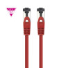Nanocable Cable de Red Latiguillo Cat.8.1 2GHz LSZH SSTP AWG | APLIUM