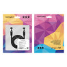 Nanocable Cable de Red Latiguillo Cat.8.1 2GHz LSZH SSTP AWG | APLIUM