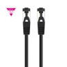 Nanocable Cable de Red Latiguillo Cat.8.1 2GHz LSZH SSTP AWG | APLIUM