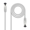 Nanocable Cable de Red Latiguillo Cat.8.1 2GHz LSZH SSTP AWG | APLIUM