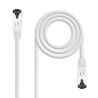 Nanocable Cable de Red Latiguillo Cat.8.1 2GHz LSZH SSTP AWG | APLIUM