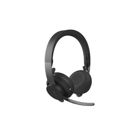 MSFT Teams Zone Wireless