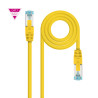 Nanocable Cable de Red Cat.7 600MHZ LSZH SFTP PIMF AWG26, Am | APLIUM