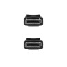 Nanocable Cable DisplayPort 1.4 CCS, DP/M - DP/M, Negro, 5 m | APLIUM