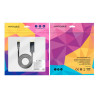 Nanocable Cable Conversor USB-C a HDMI, USB-C/M – HDMI/M, Ne | APLIUM