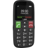 Gigaset GL30 5,59 cm (2.2") 106 g Negro Teléfono para person | APLIUM