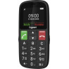 Gigaset GL30 5,59 cm (2.2") 106 g Negro Teléfono para person | APLIUM
