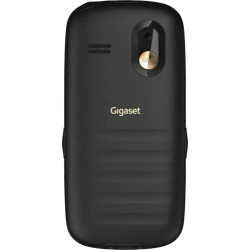 Gigaset GL30 5,59 cm (2.2") 106 g Negro Teléfono para person | APLIUM