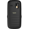 Gigaset GL30 5,59 cm (2.2") 106 g Negro Teléfono para person | APLIUM