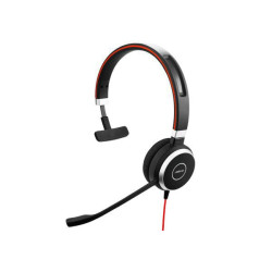 EVOLVE 40 UC Mono, Busylight | APLIUM