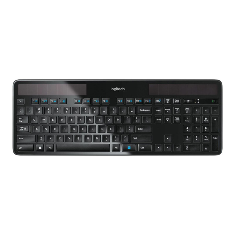 K750 Keyboard, Pan Nordic | APLIUM