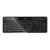 K750 Keyboard, Pan Nordic | APLIUM