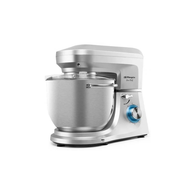 17756 ORB - Batidora Amasadora Orbegozo AM 8000/ 1800W | APLIUM