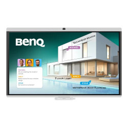 BenQ CM5505 pizarra blanca interactiva 139,7 cm (55") 3840 x | APLIUM