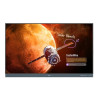 BenQ RP8605 pizarra blanca interactiva 2,18 m (86") 3840 x 2 | APLIUM