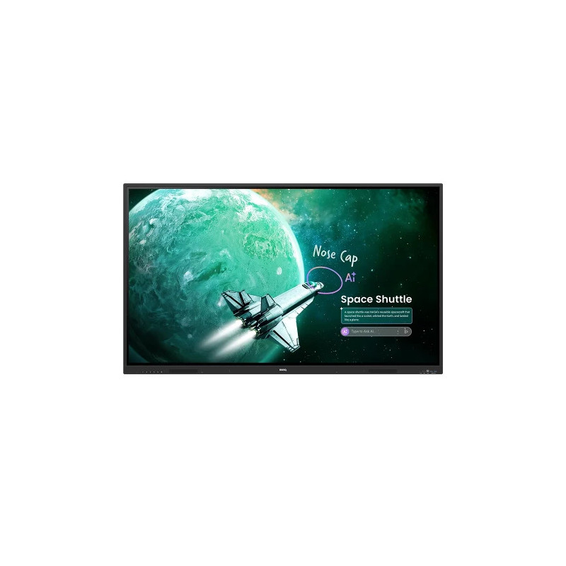 RE8605A EDLA with Android 16 8GB/128G | APLIUM