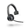 HP Poly Auriculares Poly Voyager 4310 USB-A + llave BT700 | APLIUM