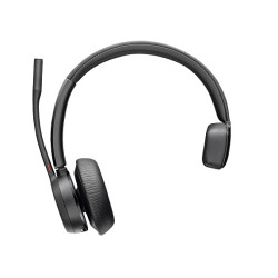 HP Poly Auriculares Poly Voyager 4310 USB-A + llave BT700 | APLIUM