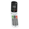Gigaset GL40 7,11 cm (2.8") 88 g Teléfono para personas mayo | APLIUM