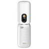 Gigaset GL40 7,11 cm (2.8") 88 g Teléfono para personas mayo | APLIUM