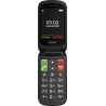 Gigaset GL40 7,11 cm (2.8") 88 g Negro Teléfono para persona | APLIUM
