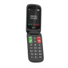 Gigaset GL40 7,11 cm (2.8") 88 g Negro Teléfono para persona | APLIUM