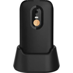 Gigaset GL40 7,11 cm (2.8") 88 g Negro Teléfono para persona | APLIUM