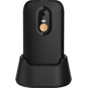 Gigaset GL40 7,11 cm (2.8") 88 g Negro Teléfono para persona | APLIUM