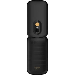 Gigaset GL40 7,11 cm (2.8") 88 g Negro Teléfono para persona | APLIUM
