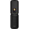 Gigaset GL40 7,11 cm (2.8") 88 g Negro Teléfono para persona | APLIUM