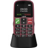 Gigaset GL30 5,59 cm (2.2") 106 g Rojo Teléfono para persona | APLIUM