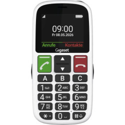 Gigaset GL30 5,59 cm (2.2") 106 g Teléfono para personas may | APLIUM