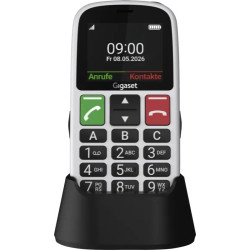Gigaset GL30 5,59 cm (2.2") 106 g Teléfono para personas may | APLIUM