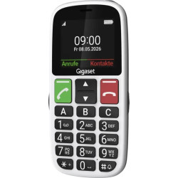 Gigaset GL30 5,59 cm (2.2") 106 g Teléfono para personas may | APLIUM