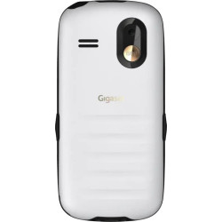 Gigaset GL30 5,59 cm (2.2") 106 g Teléfono para personas may | APLIUM