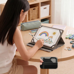 Funda Subblim Trendy Case Mariposas para Tablet de 9.6"-11" | APLIUM