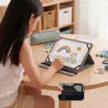 Funda Subblim Trendy Case Mariposas para Tablet de 9.6"-11" | APLIUM